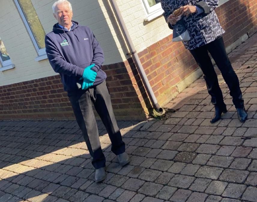 spray foam removal bbc one